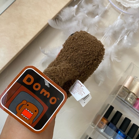 🔴SOLD🔴Dino Plush🤎 - Picture 4 of 4